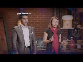 Shark Tank México - Resumen Episodio 6