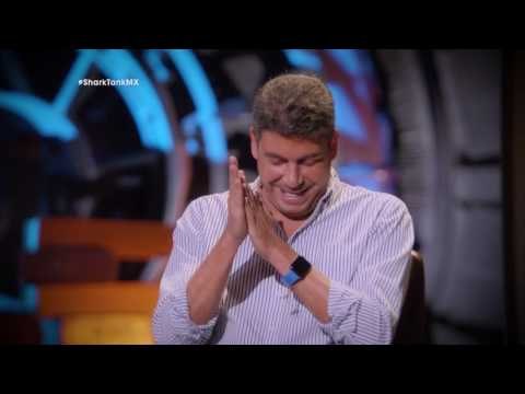 Shark Tank México - Todos los VIERNES 10pm