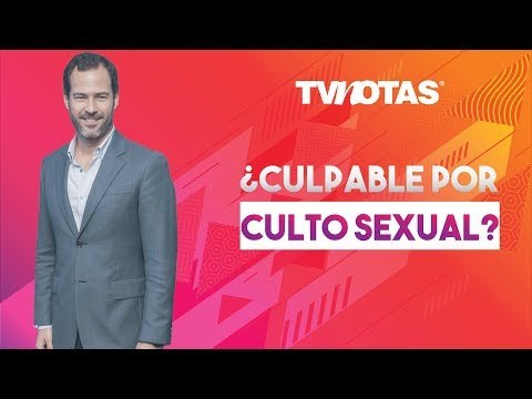 Además de Emiliano Salinas hay otras famosas involucradas en secta sexual