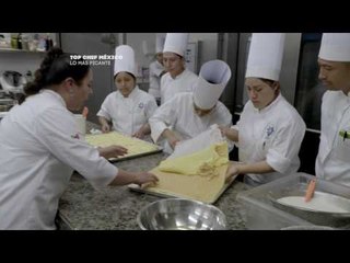 Top Chef México - Lo más picante del final de temporada