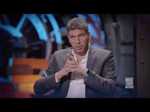 Shark Tank México - Más del Tanque - Episodio 15 - Temporada 2