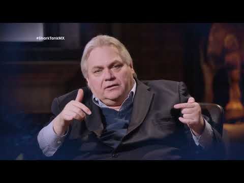 Shark Tank México - Últimos Episodios VIERNES 10pm