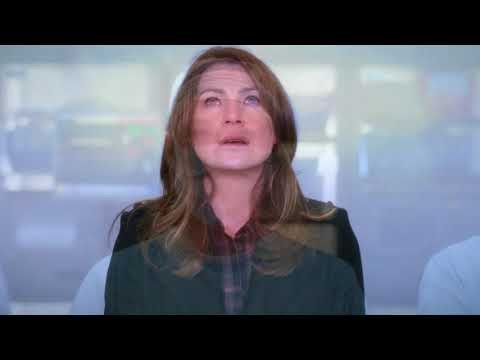 Anatomia Según Grey - NUEVA TEMPORADA todos los LUNES