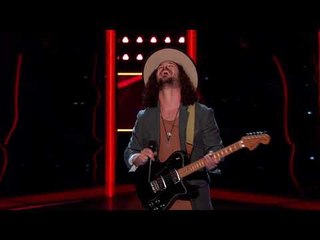 #TheVoiceEnSony - El botón que cambiará tu vida