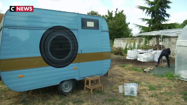 L’opération «C’est mon patrimoine» fait découvrir la photographie aux enfants