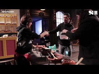 Shark Tank Mx - Detrás del tanque - Episodio 6