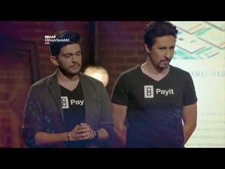 #SharkTankMx - Recap - Episodio 2