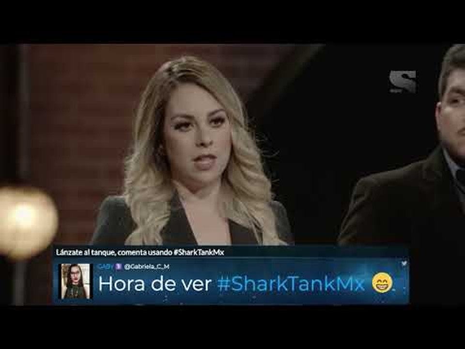 #SharkTalk - Episodio 11