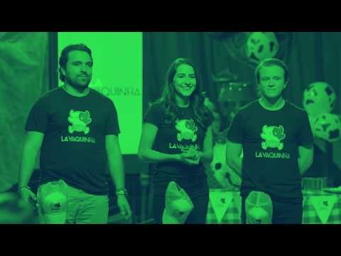 ¡Los viernes se habla colombiano! - Shark Tank Colombia