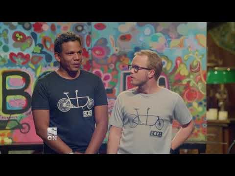 SONY ON: Ricardo Leyva - Shark Tank Colombia