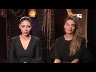 #SharkTankMx - Marí Marí - HSBC Fusión