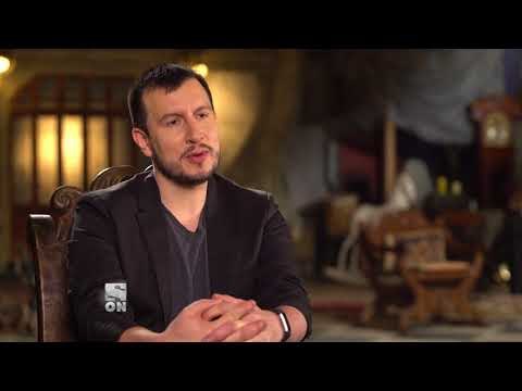 SONY ON: Alexander Torrenegra - Shark Tank Colombia