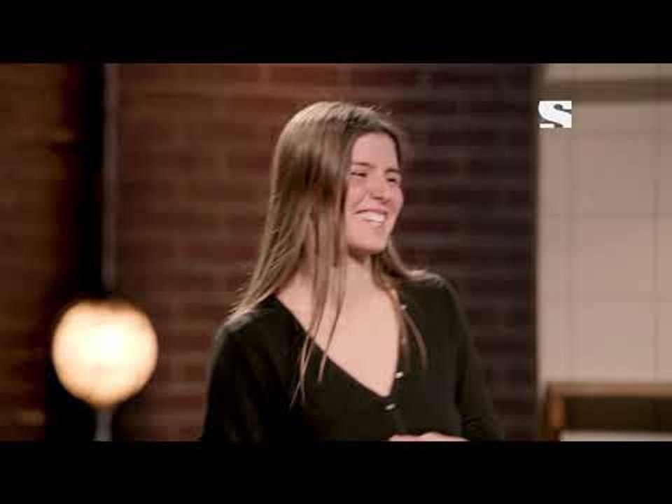 #SharkTankMx - KOEN