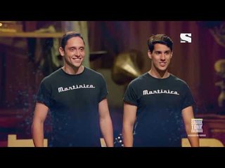 Shark Tank Colombia - Más del Tanque Episodio 9