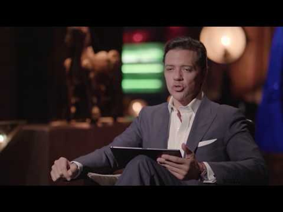 #SharkTankMx - Rodrigo Herrera