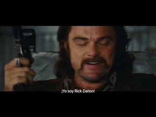 Cine Sony - Once Upon A Time In Hollywood