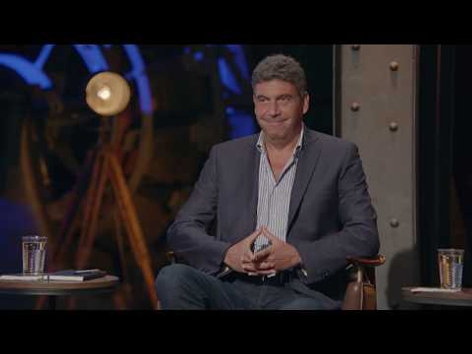 #SharkTankMx T4 - ARTURO ELÍAS AYUB