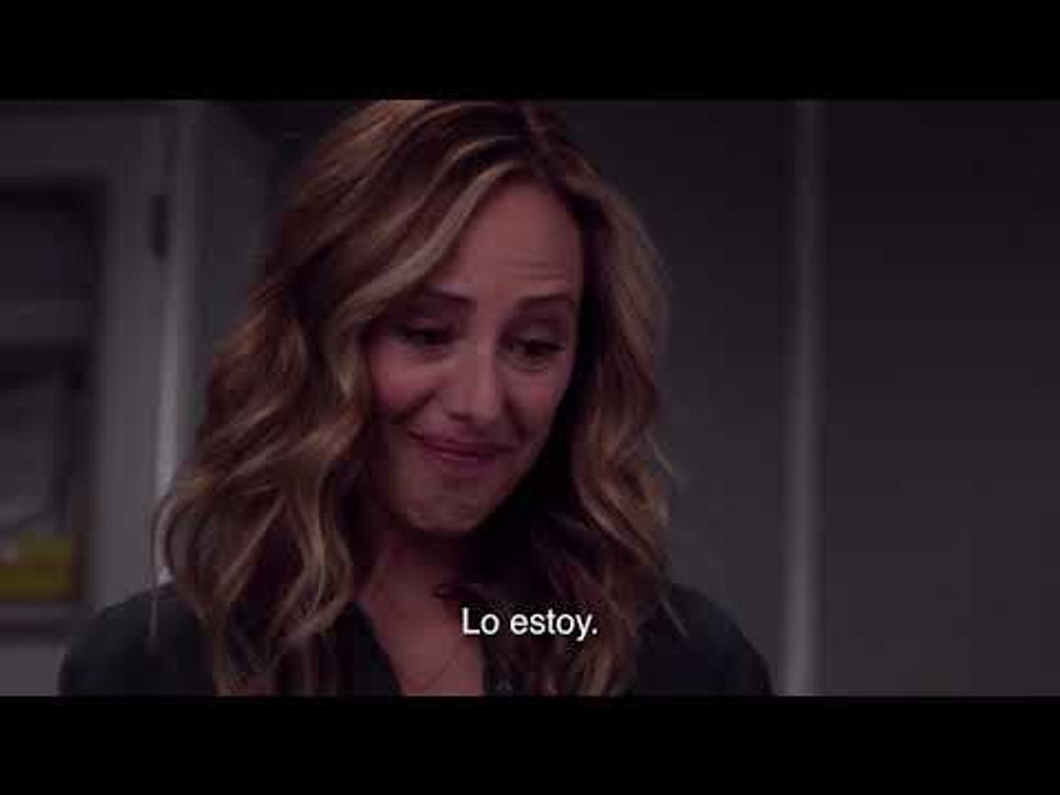 #GreysEnSony - Temporada 15
