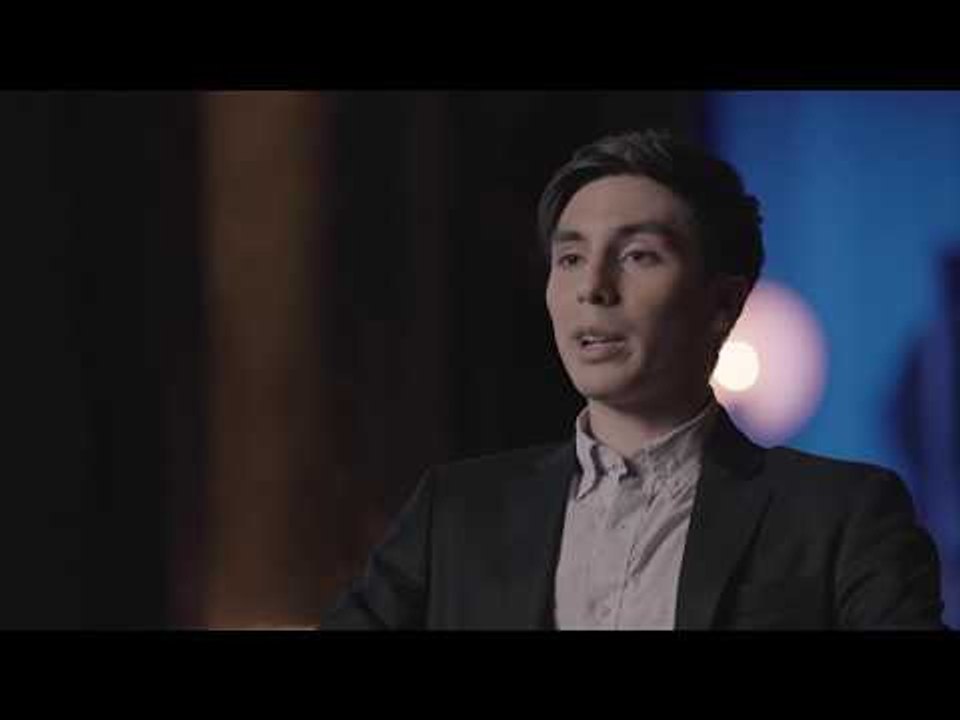 #SharkTankMx - Íconos del progreso - Nanto