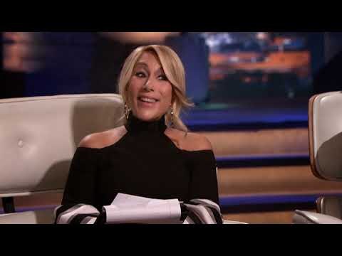 SHARK TANK: Nueva Temporada. Todos los VIERNES