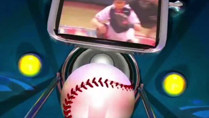 Grand Slam MTV 226 en MLB 2019 Parte 01