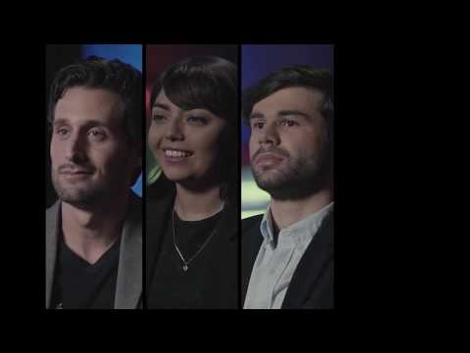 #SharkTankMx - Íconos del progreso - Sellfone