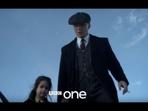 Peaky Blinders saison 5 : la bande-annonce se dévoile