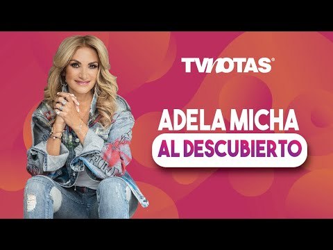 Detrás de cámaras: Entrevista exclusiva con la reconocida periodista, Adela Micha