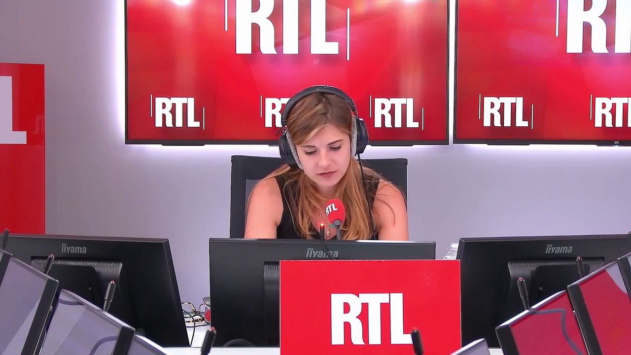 Les infos de 22h - Seine-Saint-Denis : de jeunes handicapés maltraités dans leur foyer