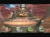 newcomers super smash bros brawl Part 2