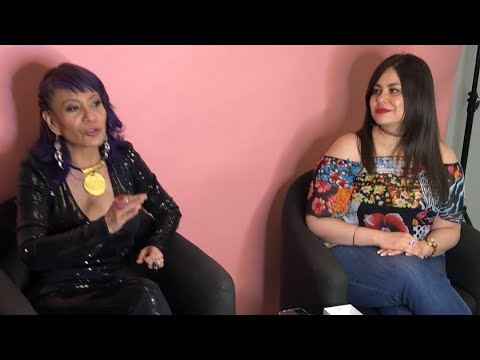 Padme Vidente en TVNotas