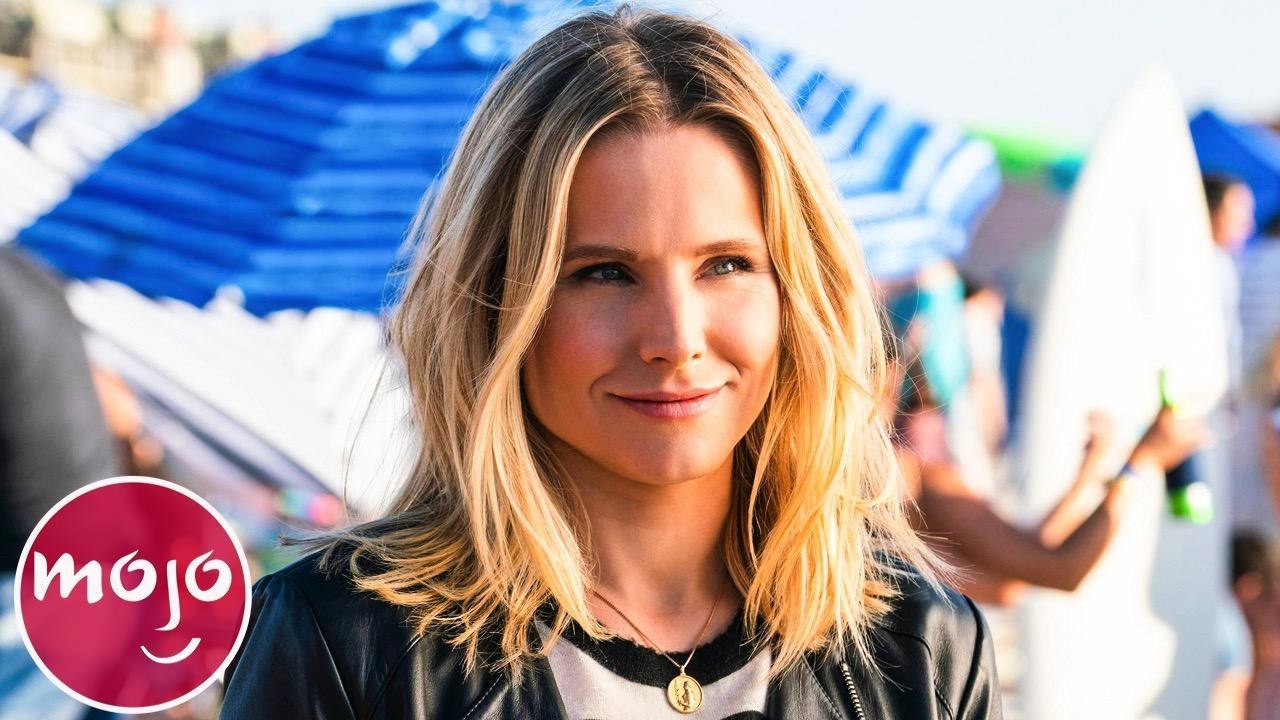 Top 10 Things We Loved About Veronica Mars Season 4