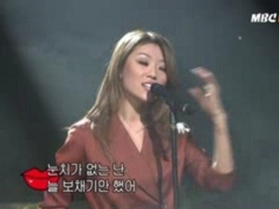 KISS - Because I'm a Girl (Live) [1]