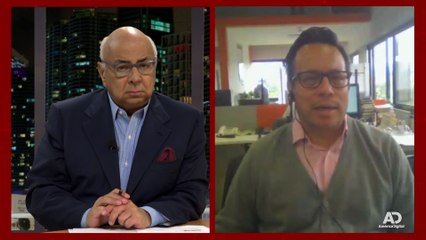 MADURO DESAFÍA A COLOMBIA Y LE DA LA BIENVENIDA A MÁRQUEZ Y SANTRICH