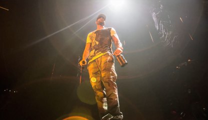 Booba vs. Kaaris: le combat aura lieu en Suisse