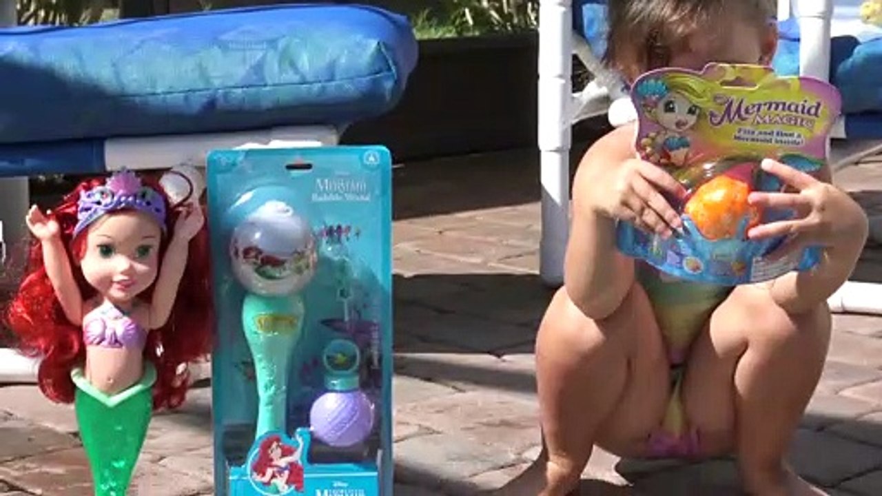 Disney Princesa Ariel
