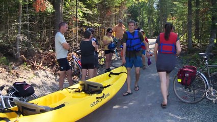 Vers une autre année record pour le tourisme au Bas-Saint-Laurent