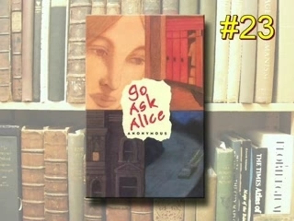 A  duke618 video - TOP 50 Banned Books