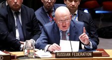 BM Rusya Temsilcisinden kritik İdlib açıklaması: Rusya ve Türkiye'nin çalışmalarına engel olmayın