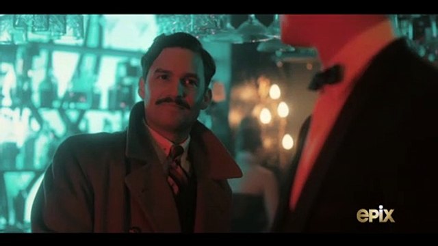 Pennyworth (2019) - Season 1 Episode 2 - EXCLUSIVE SNEAK PEEK