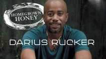 Darius Rucker - Homegrown Honey (Audio)