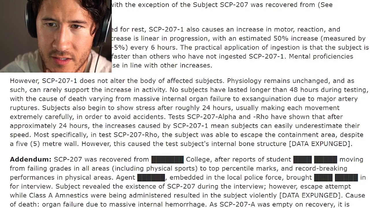 SCP Containment Breach UNITY REMAKE - COMPLETE OVERHAUL