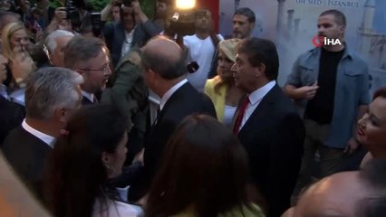 KKTC Başbakanı Tatar: "Maraş'ta envanter çalışmaları sürüyor"