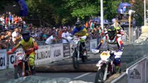 Red Bull Romaniacs 2019 Prologue Raw Extended Highlights | WESS 2019