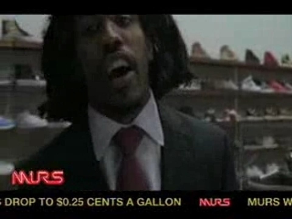 MURS BTTB