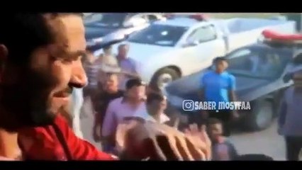 اجمل فيديو لابو تريكه   يايايايا ي تريكه