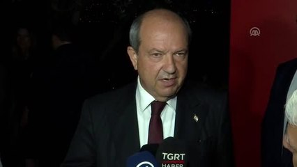 "Kapalı Maraş'ın Türk yönetiminde yerleşime açılması gerekiyor"