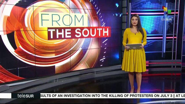 FtS 07-30-19: Paraguay: Foreign Minister resigns over Itaipú deal