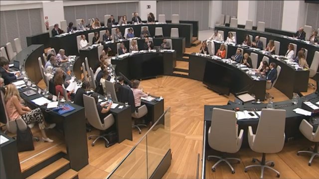 Aprobado el plan de Madrid Nuevo Norte con el 'sí' de todos los partidos