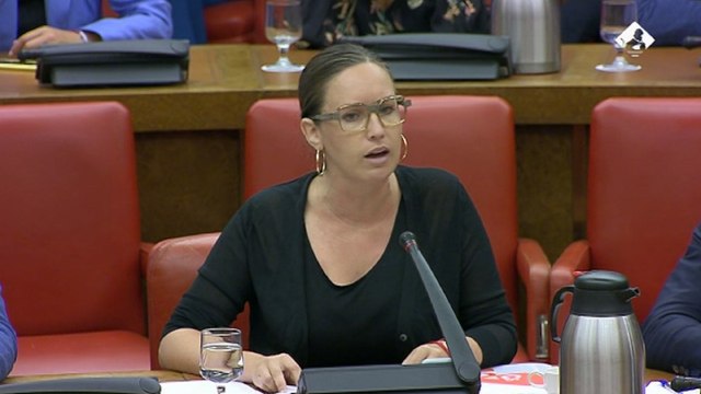 Cs insiste en que sufrieron agresiones durante el Orgullo 2019